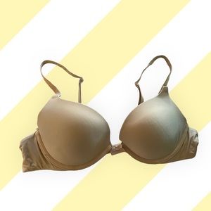 Victoria’s Secret Push-Up Bra Size 34B